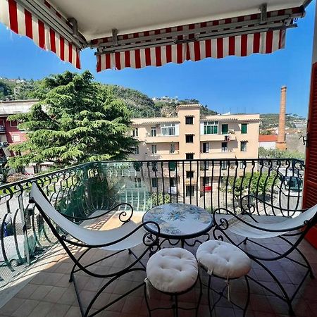 Short-Lets D33, Part Of The House Is Available For Short-Term Rentals In Sorrento Center Экстерьер фото
