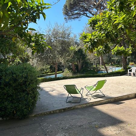 Short-Lets D33, Part Of The House Is Available For Short-Term Rentals In Sorrento Center Экстерьер фото