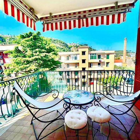 Short-Lets D33, Part Of The House Is Available For Short-Term Rentals In Sorrento Center Экстерьер фото
