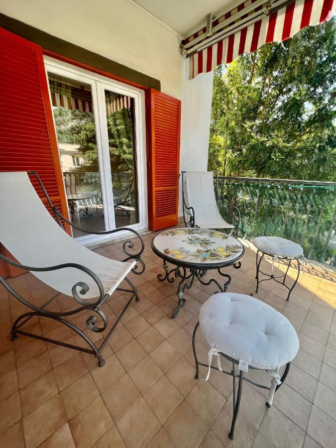 Short-Lets D33, Part Of The House Is Available For Short-Term Rentals In Sorrento Center Экстерьер фото